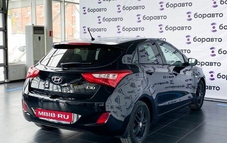 Hyundai i30 II рестайлинг, 2012 год, 1 100 000 рублей, 4 фотография