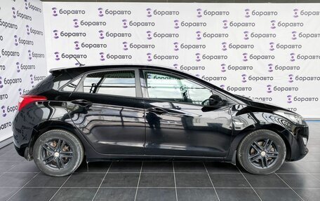 Hyundai i30 II рестайлинг, 2012 год, 1 100 000 рублей, 8 фотография