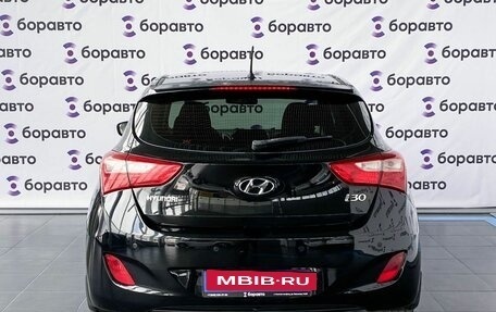 Hyundai i30 II рестайлинг, 2012 год, 1 100 000 рублей, 5 фотография