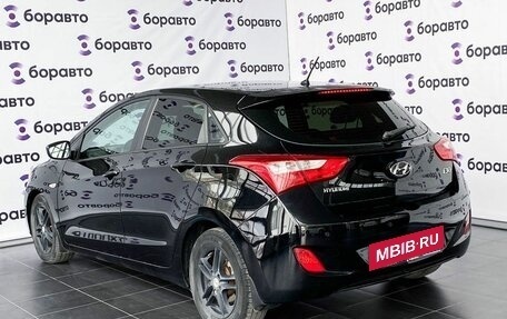 Hyundai i30 II рестайлинг, 2012 год, 1 100 000 рублей, 6 фотография