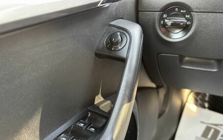 Skoda Octavia, 2018 год, 1 660 000 рублей, 11 фотография