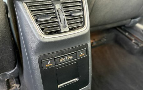 Skoda Octavia, 2018 год, 1 660 000 рублей, 17 фотография