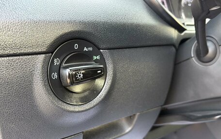 Skoda Octavia, 2018 год, 1 660 000 рублей, 19 фотография