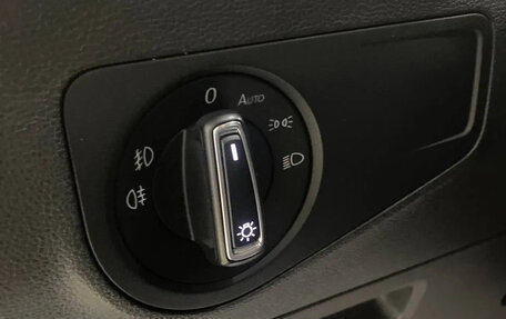 Volkswagen Tiguan II, 2018 год, 1 889 000 рублей, 13 фотография