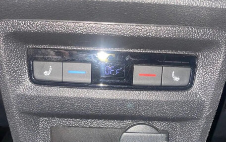 Volkswagen Tiguan II, 2018 год, 1 889 000 рублей, 16 фотография