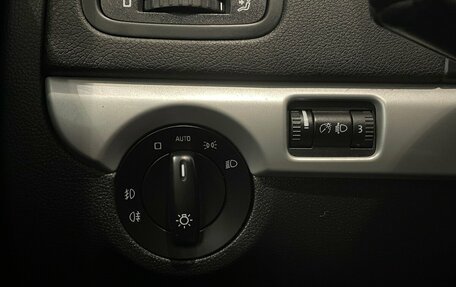 Skoda Yeti I рестайлинг, 2012 год, 650 000 рублей, 10 фотография