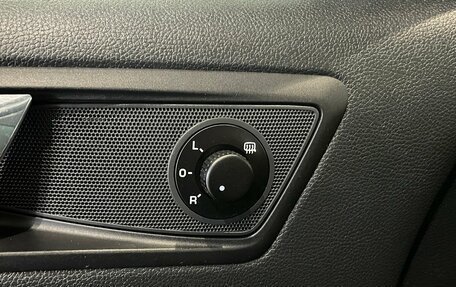 Skoda Yeti I рестайлинг, 2012 год, 650 000 рублей, 9 фотография