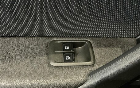 Skoda Yeti I рестайлинг, 2012 год, 650 000 рублей, 8 фотография