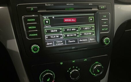 Skoda Yeti I рестайлинг, 2012 год, 650 000 рублей, 7 фотография