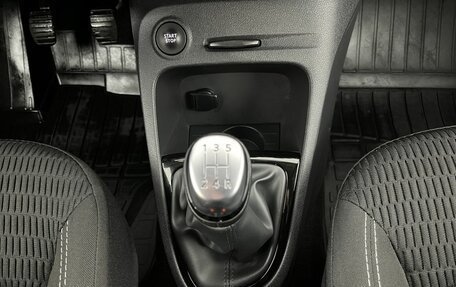 Renault Kaptur I рестайлинг, 2020 год, 1 265 000 рублей, 13 фотография