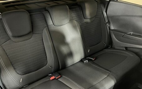 Renault Kaptur I рестайлинг, 2020 год, 1 265 000 рублей, 15 фотография