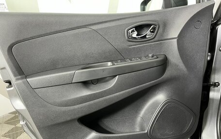 Renault Kaptur I рестайлинг, 2020 год, 1 265 000 рублей, 8 фотография