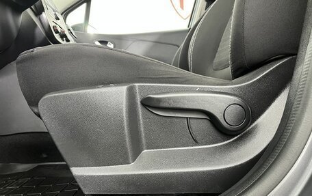 Renault Kaptur I рестайлинг, 2020 год, 1 265 000 рублей, 10 фотография