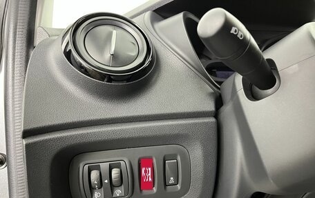 Renault Kaptur I рестайлинг, 2020 год, 1 265 000 рублей, 9 фотография