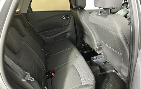 Renault Kaptur I рестайлинг, 2020 год, 1 265 000 рублей, 16 фотография