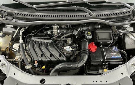 Renault Kaptur I рестайлинг, 2020 год, 1 265 000 рублей, 17 фотография