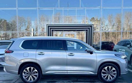 CheryExeed VX, 2025 год, 5 190 000 рублей, 2 фотография