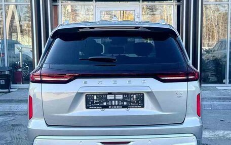 CheryExeed VX, 2025 год, 5 190 000 рублей, 7 фотография