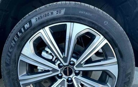 CheryExeed VX, 2025 год, 5 190 000 рублей, 6 фотография