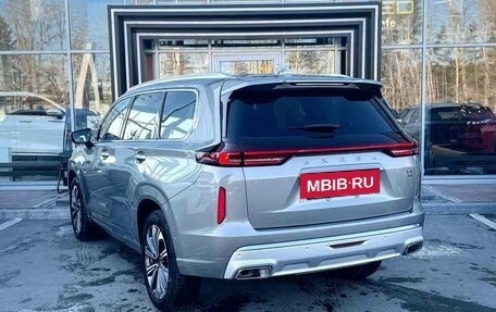 CheryExeed VX, 2025 год, 5 190 000 рублей, 5 фотография