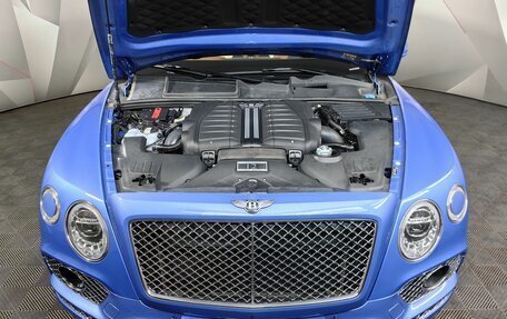 Bentley Bentayga I, 2016 год, 8 500 000 рублей, 11 фотография