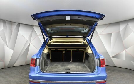 Bentley Bentayga I, 2016 год, 8 500 000 рублей, 12 фотография