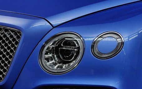 Bentley Bentayga I, 2016 год, 8 500 000 рублей, 10 фотография