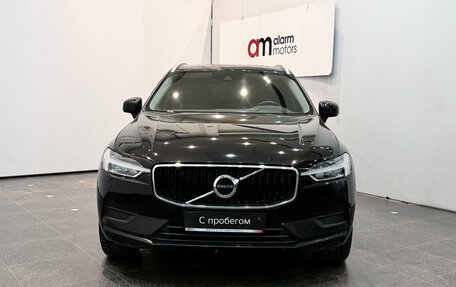 Volvo XC60 II, 2020 год, 3 499 000 рублей, 2 фотография