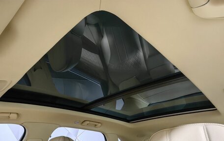 Bentley Bentayga I, 2016 год, 8 500 000 рублей, 21 фотография