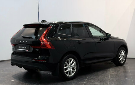 Volvo XC60 II, 2020 год, 3 499 000 рублей, 4 фотография