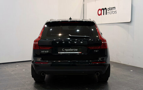 Volvo XC60 II, 2020 год, 3 499 000 рублей, 5 фотография