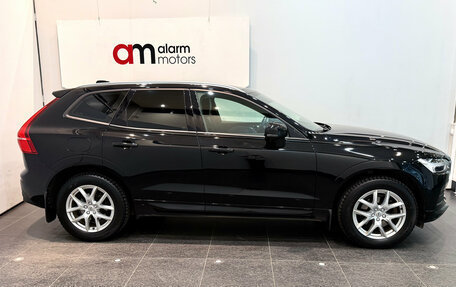 Volvo XC60 II, 2020 год, 3 499 000 рублей, 8 фотография