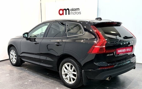 Volvo XC60 II, 2020 год, 3 499 000 рублей, 6 фотография