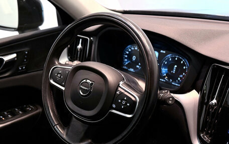 Volvo XC60 II, 2020 год, 3 499 000 рублей, 13 фотография