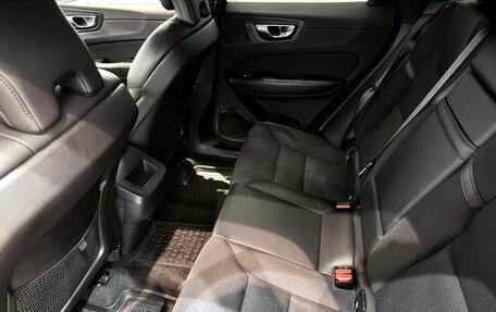 Volvo XC60 II, 2020 год, 3 499 000 рублей, 15 фотография