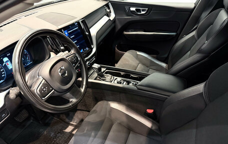 Volvo XC60 II, 2020 год, 3 499 000 рублей, 10 фотография