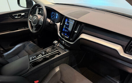 Volvo XC60 II, 2020 год, 3 499 000 рублей, 12 фотография