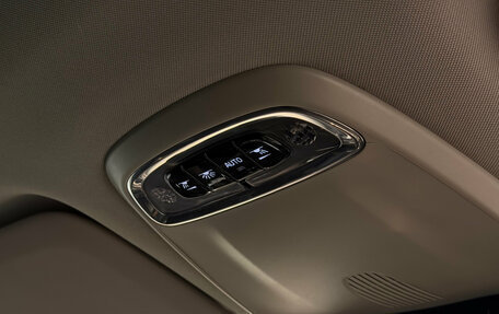 Volvo XC60 II, 2020 год, 3 499 000 рублей, 22 фотография