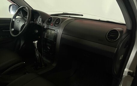 Great Wall Hover H3 I, 2013 год, 658 000 рублей, 8 фотография