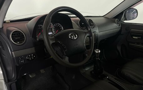 Great Wall Hover H3 I, 2013 год, 658 000 рублей, 7 фотография