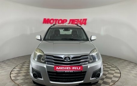 Great Wall Hover H3 I, 2013 год, 658 000 рублей, 2 фотография