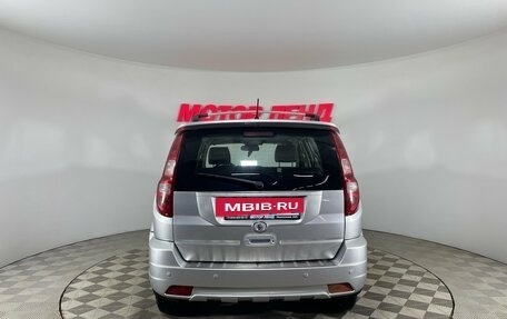 Great Wall Hover H3 I, 2013 год, 658 000 рублей, 5 фотография