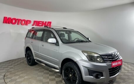 Great Wall Hover H3 I, 2013 год, 658 000 рублей, 3 фотография