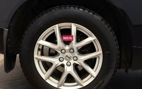 Volvo XC60 II, 2020 год, 3 499 000 рублей, 26 фотография