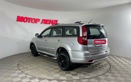 Great Wall Hover H3 I, 2013 год, 658 000 рублей, 4 фотография