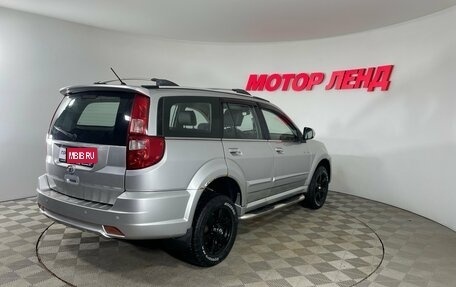 Great Wall Hover H3 I, 2013 год, 658 000 рублей, 6 фотография