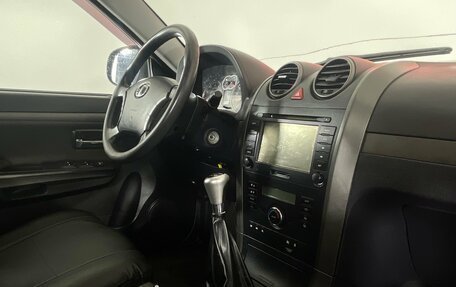 Great Wall Hover H3 I, 2013 год, 658 000 рублей, 9 фотография