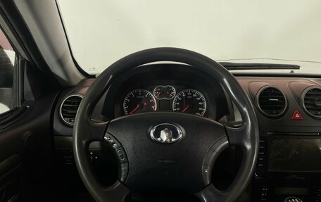 Great Wall Hover H3 I, 2013 год, 658 000 рублей, 12 фотография