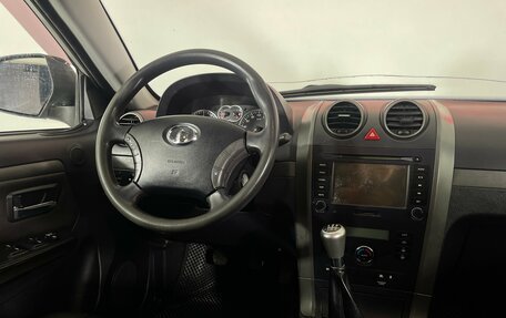 Great Wall Hover H3 I, 2013 год, 658 000 рублей, 13 фотография