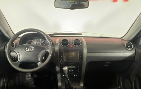 Great Wall Hover H3 I, 2013 год, 658 000 рублей, 10 фотография